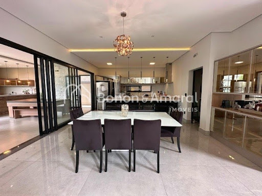 Casa de Condomínio, 4 quartos - Foto 5