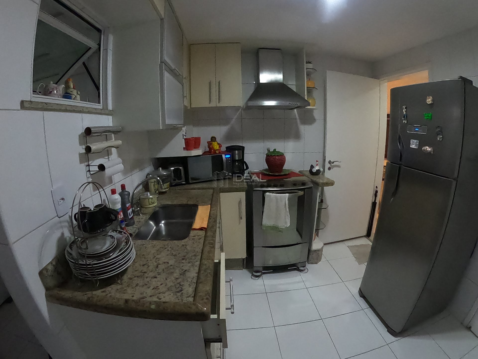 Apartamento à venda com 2 quartos, 1 suíte, 1 vaga e 74m² no Pelinca, Campos dos Goytacazes (RJ) — foto 16 de 30