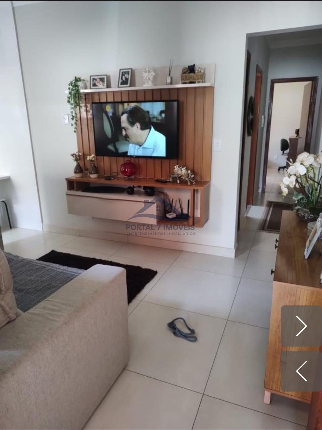 Casa à venda com 2 quartos, 1 banheiro, 3 vagas e 132m² no Alvorada, Sete Lagoas (MG) — foto 7 de 26