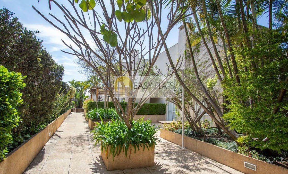 Apartamento para alugar com 1 quarto, 1 suíte, 1 vaga e 48m² no Bela Vista, São Paulo (SP) — foto 14 de 29