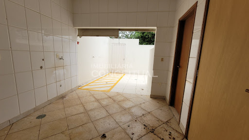 Entrada Acessibilidade