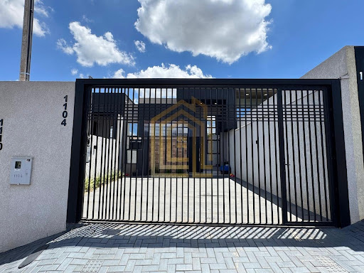 Casa à Venda no bairro Veredas, Cascavel: 2 Quartos, 120m², R$540mil