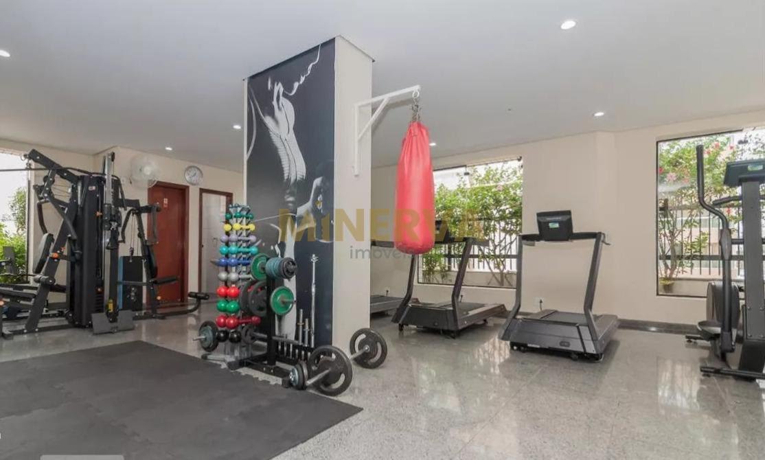 Apartamento à venda com 3 quartos, 3 suítes, 3 vagas e 168m² no Camargos, Guarulhos (SP) — foto 23 de 26