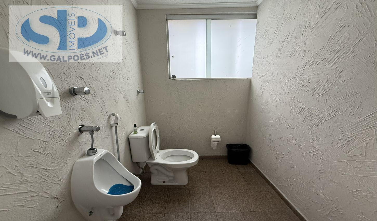 Depósito-Galpão, 625 m² - Foto 2