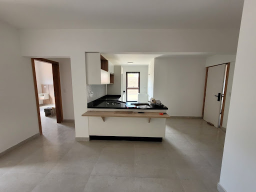 Apartamento em Centro  -  Poços de Caldas