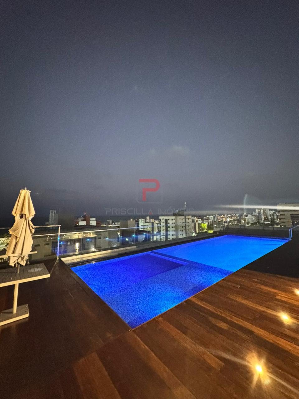 Apartamento à venda com 2 quartos, 1 suíte, 2 vagas e 82m² no Manaíra, João Pessoa (PB) — foto 20 de 30