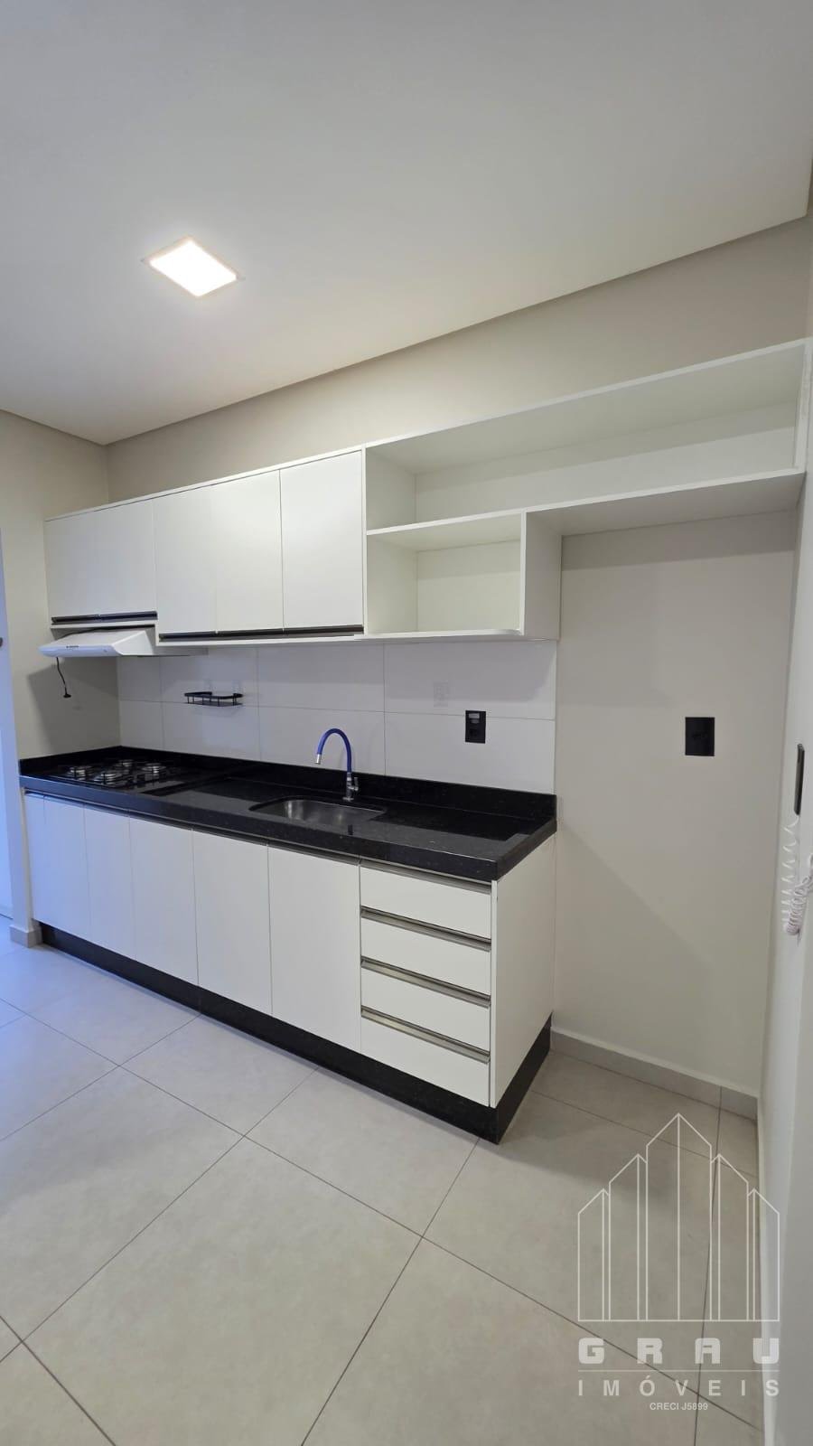 Apartamento na Vila A  -  Foz do Iguaçu