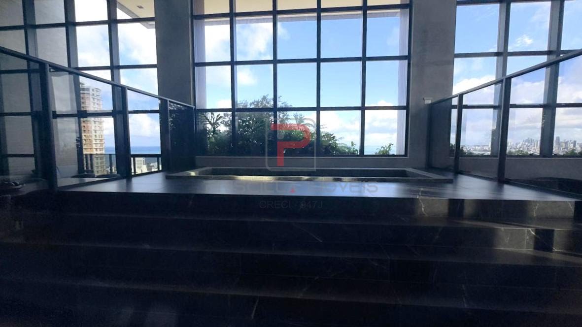 Apartamento à venda com 3 quartos, 2 suítes, 2 vagas e 105m² no Jardim Oceania, João Pessoa (PB) — foto 28 de 28