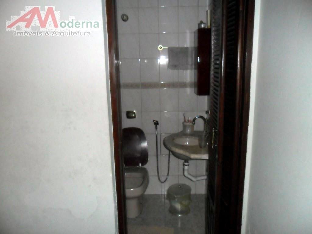 Casa à venda com 4 quartos, 4 suítes, 4 vagas e 250m² no Paulicéia, São Bernardo do Campo (SP) — foto 21 de 30