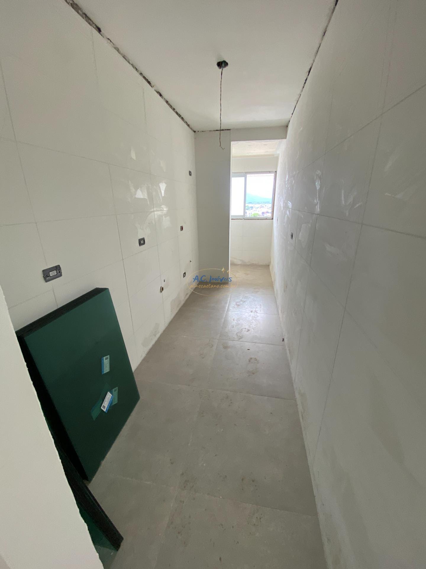 Apartamento à venda com 1 quarto, 1 banheiro, 1 vaga e 46m² no Aviação, Praia Grande (SP) — foto 5 de 17