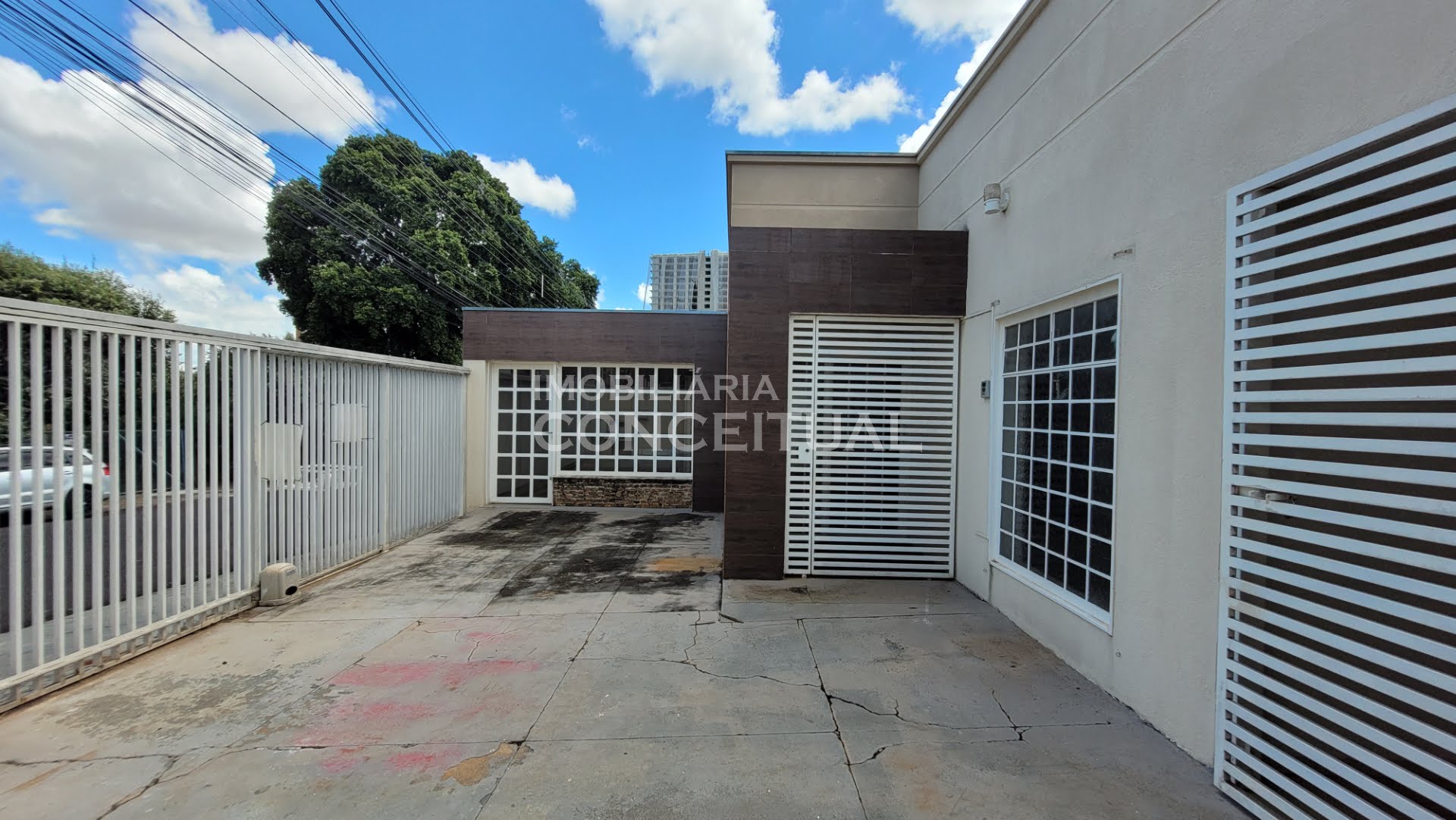 Vagas de Garagem