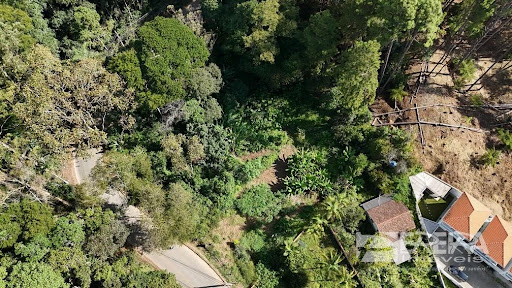 Terreno em Nova Suiça  -  Nova Friburgo