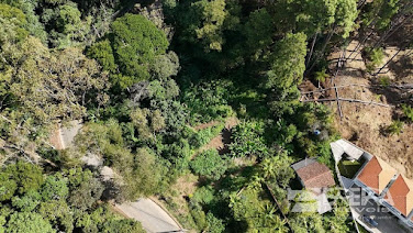 Terreno em Nova Suiça  -  Nova Friburgo