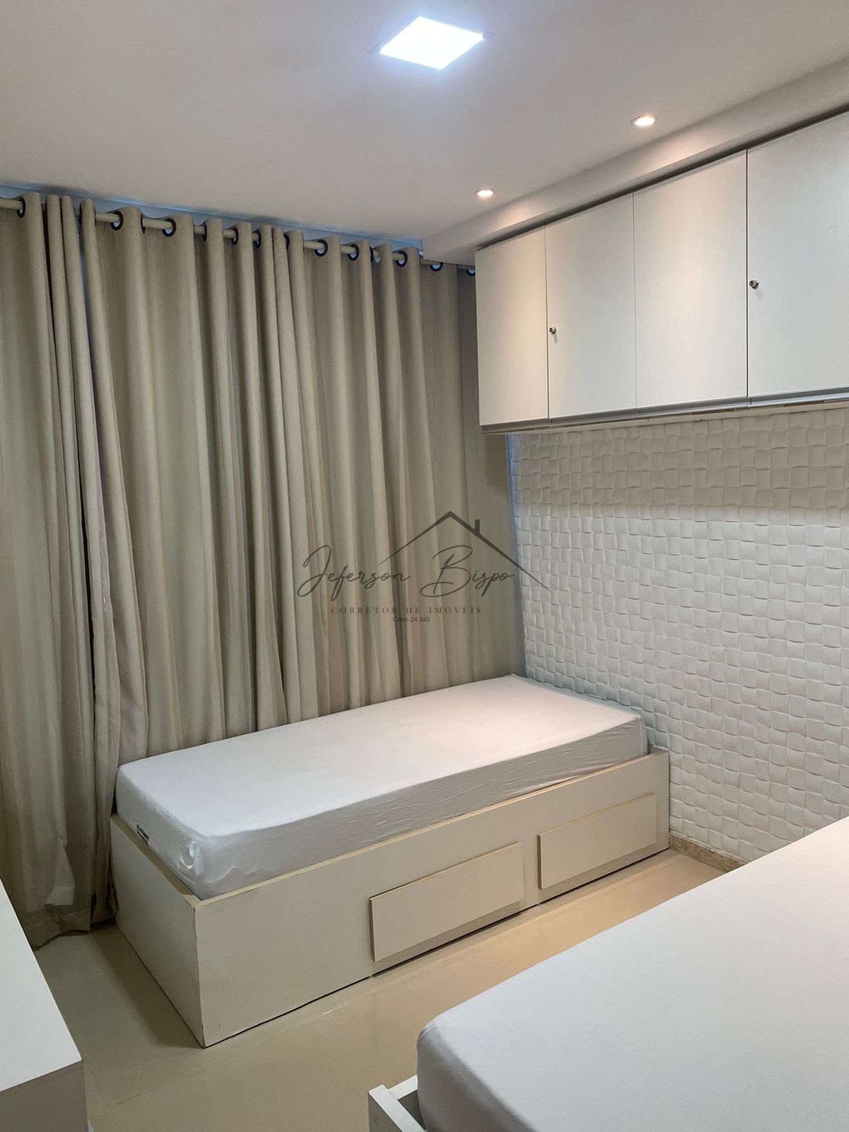 Apartamento à venda com 2 quartos, 2 suítes, 1 vaga e 75m² no Taperapuan, Porto Seguro (BA) — foto 15 de 19