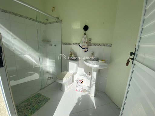 Casa de Condomínio, 4 quartos - Foto 25