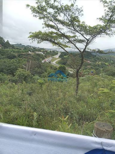 Lote / Terreno em Jardim Serra Azul  -  Mateus Leme