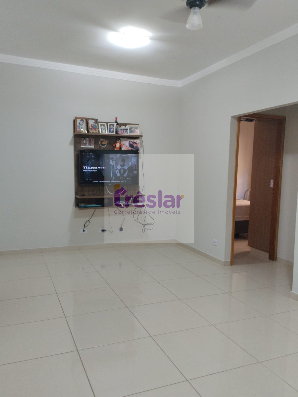 Casa à venda com 2 quartos, 1 suíte, 3 vagas e 100m² no Nova Três Lagoas, Três Lagoas (MS) — foto 13 de 16