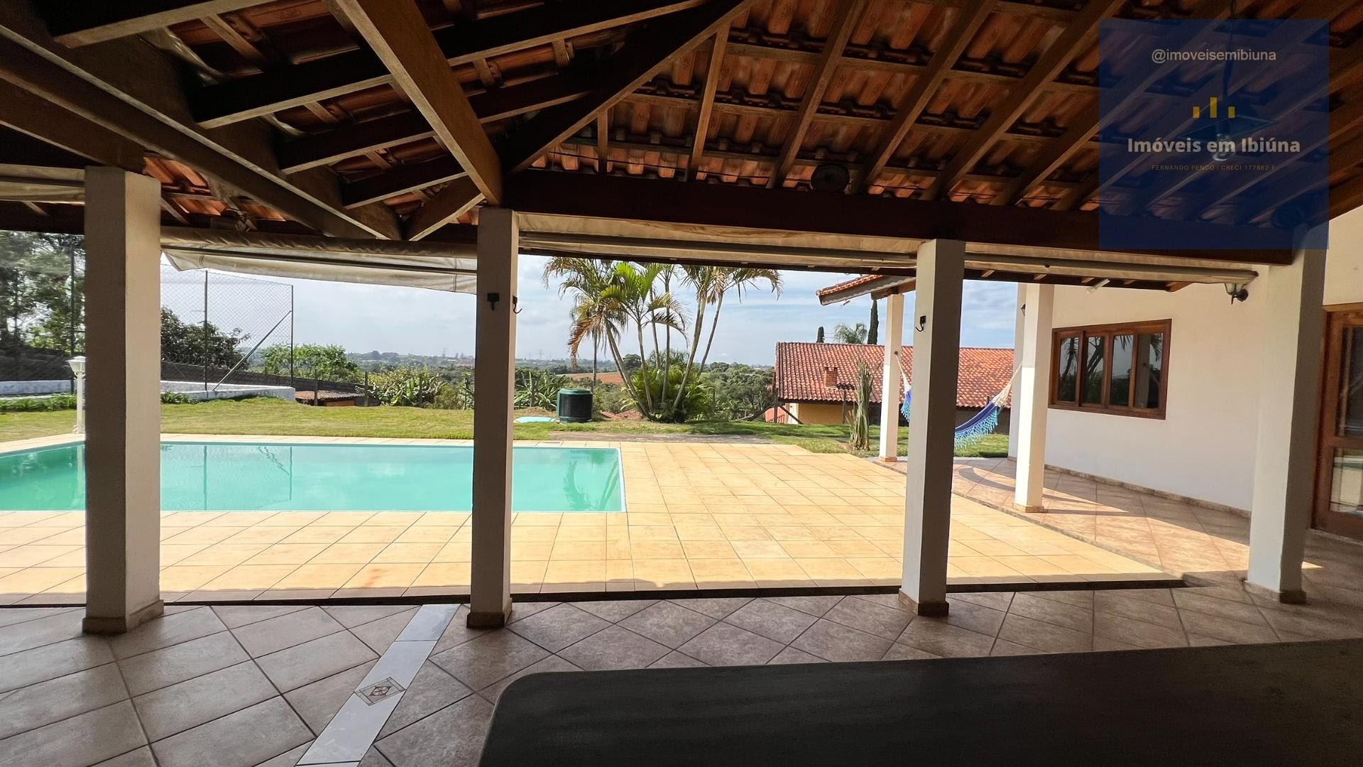 Casa à venda com 3 quartos, 1 suíte, 3 vagas e 1208m² no Condomínio Vila Real, Ibiúna (SP) — foto 25 de 30