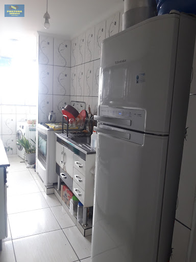 Apartamento em Centro  -  Suzano