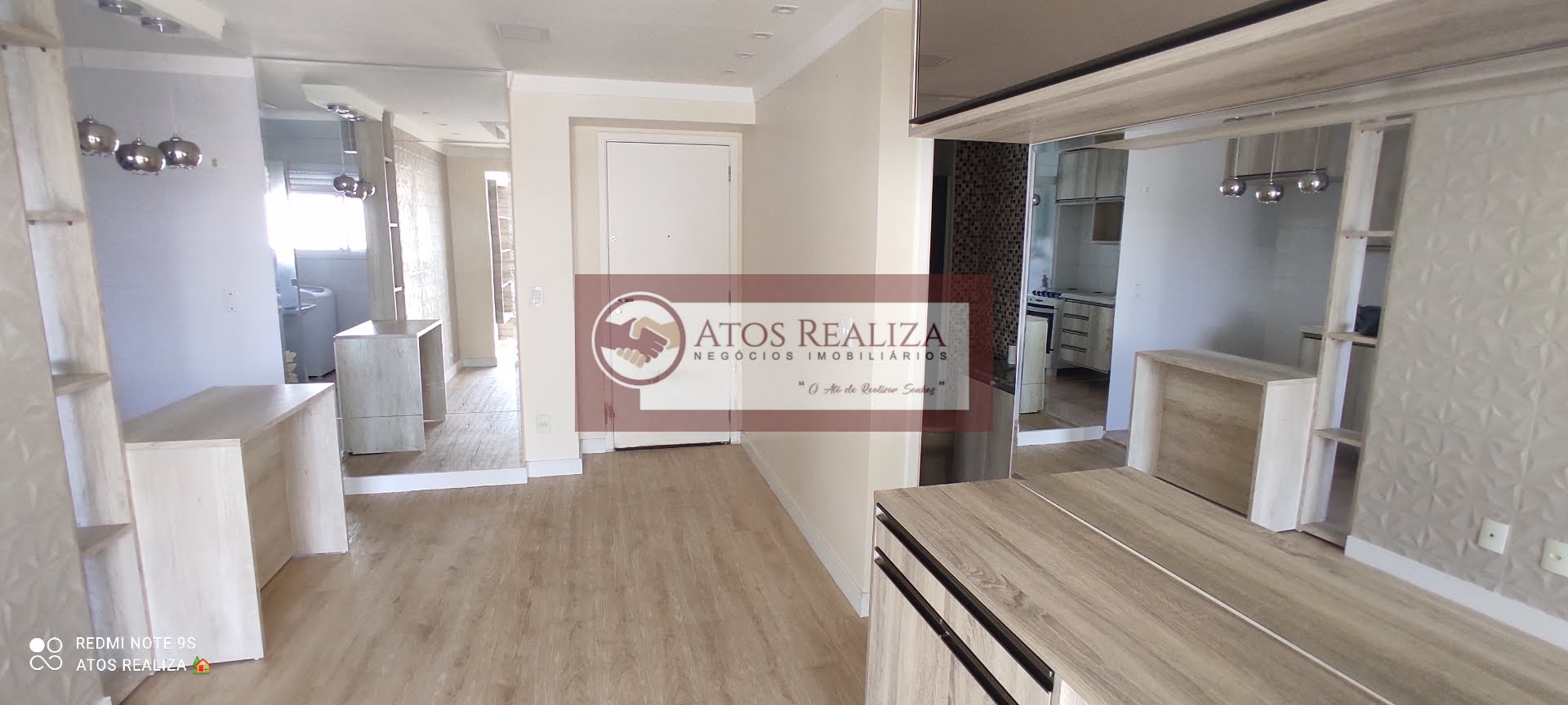 Apartamento à venda com 2 quartos, 1 suíte, 1 vaga e 64m² no Socorro, São Paulo (SP) — foto 8 de 19