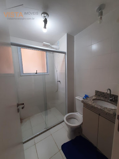 Sim Boa Vista Apartamento em Jardim Magalhães - SJBV