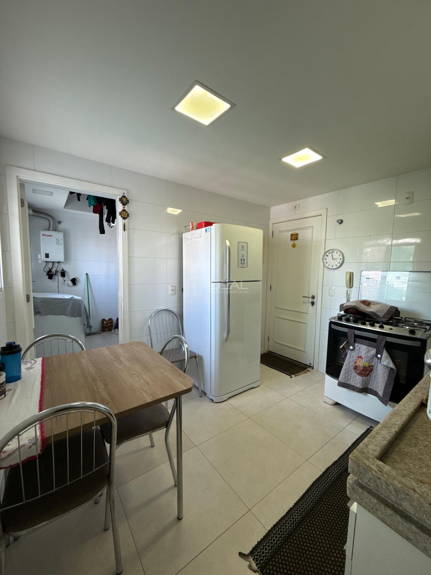 Apartamento à venda com 3 quartos, 1 suíte, 2 vagas e 120m² no Parque Tamandaré, Campos dos Goytacazes (RJ) — foto 19 de 30