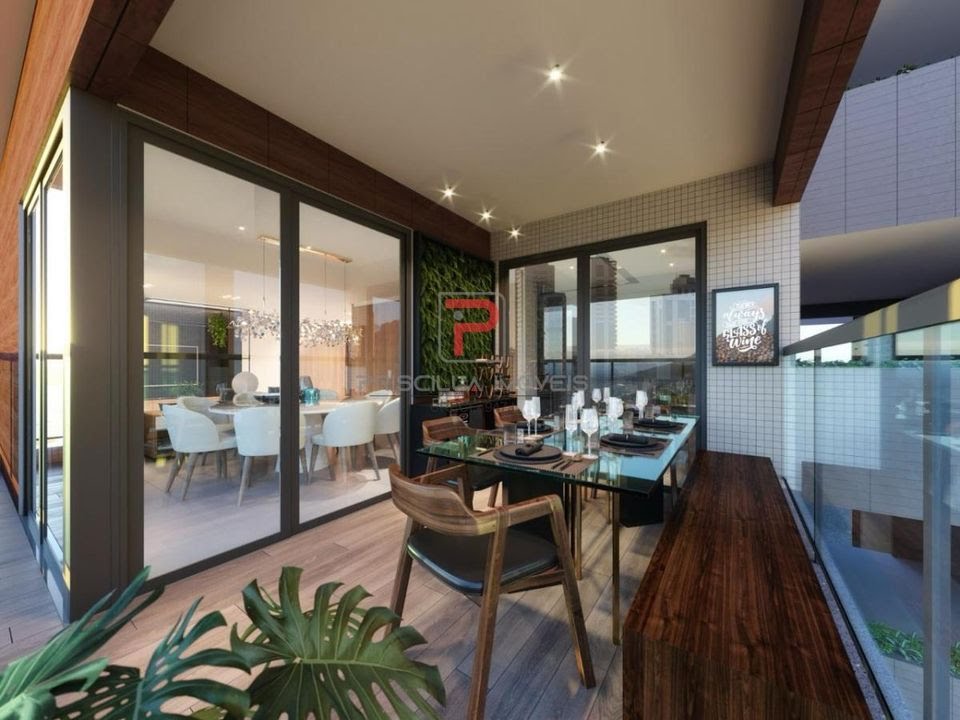 Apartamento à venda com 3 quartos, 1 suíte, 2 vagas e 87m² no Manaíra, João Pessoa (PB) — foto 22 de 24