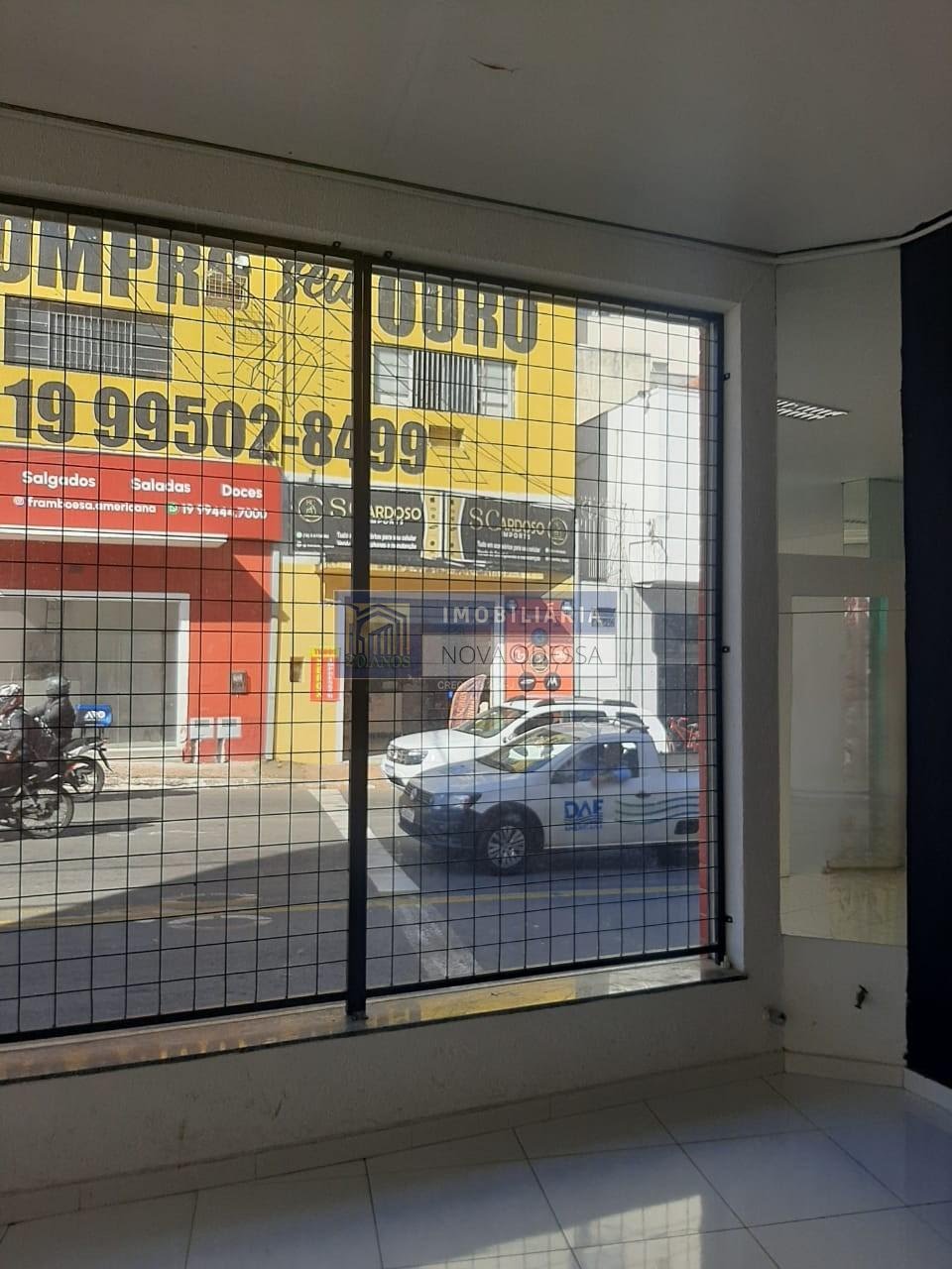 Comercial para alugar com 2 banheiros e 41m² no Centro, Americana (SP) — foto 8 de 11