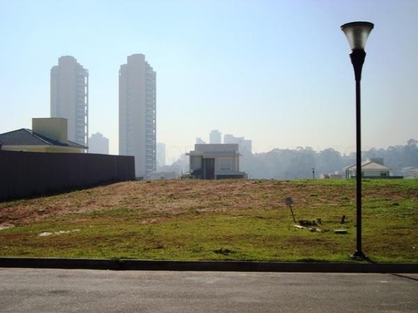 Terreno