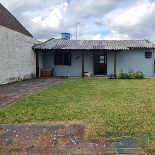 Casa em Pitangueiras  -  Santo Antônio da Patrulha