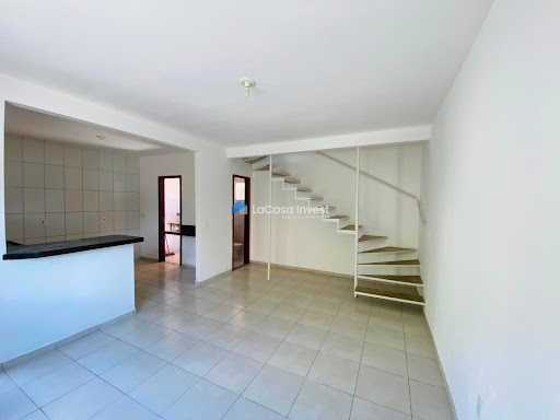Apartamento Duplex à Venda em Cambolo, Porto Seguro, 2 Suítes