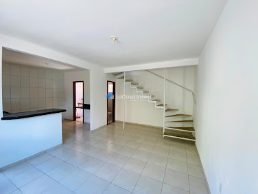 Apartamento Duplex à Venda em Cambolo, Porto Seguro, 2 Suítes