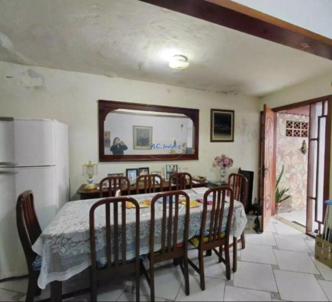 Casa à venda com 3 quartos, 2 banheiros, 2 vagas e 86m² no Maracanã, Praia Grande (SP) — foto 21 de 23