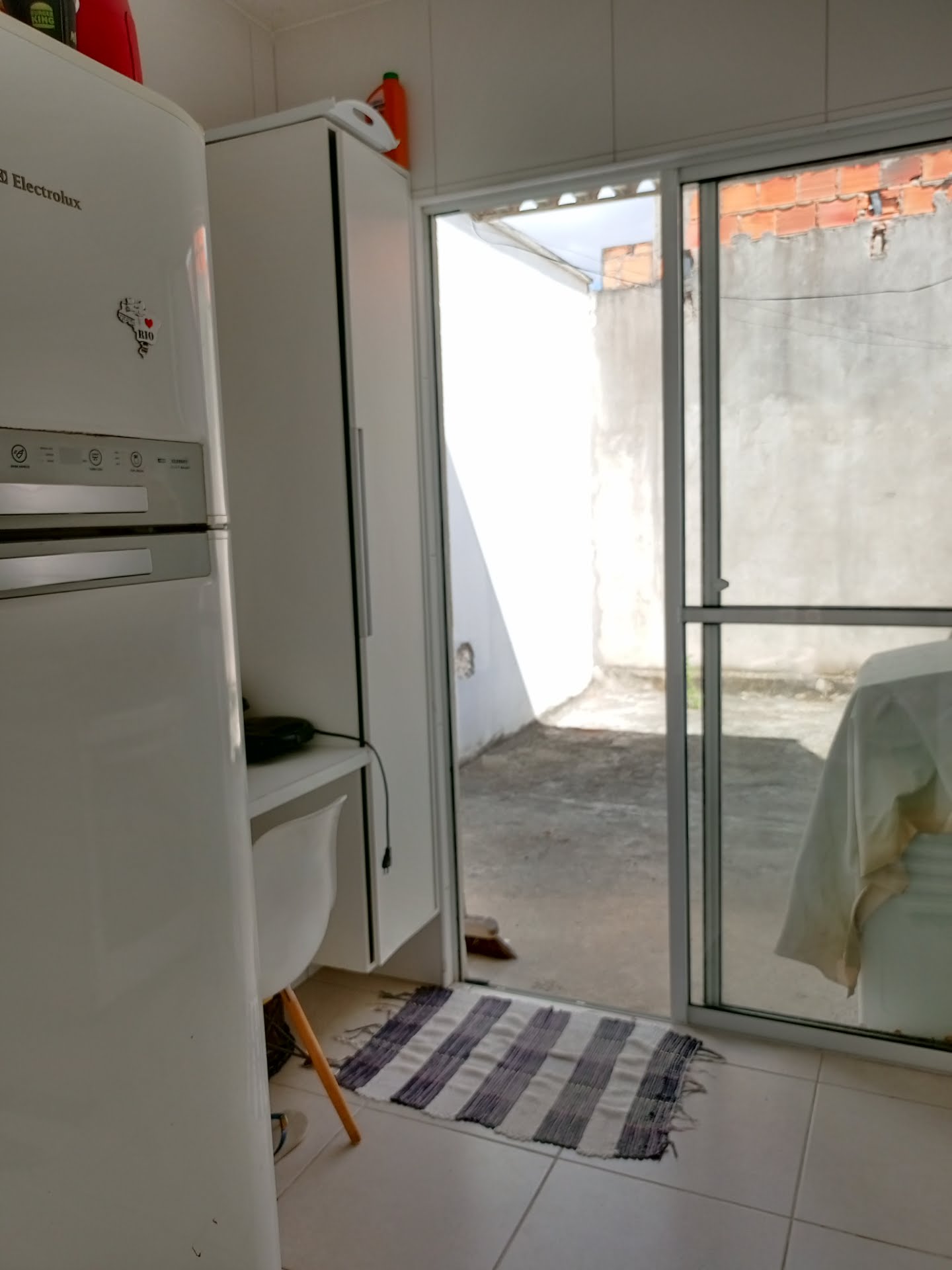 Casa à venda com 2 quartos, 1 banheiro, 3 vagas e 123m² no Parque Panorama, Feira de Santana (BA) — foto 10 de 16