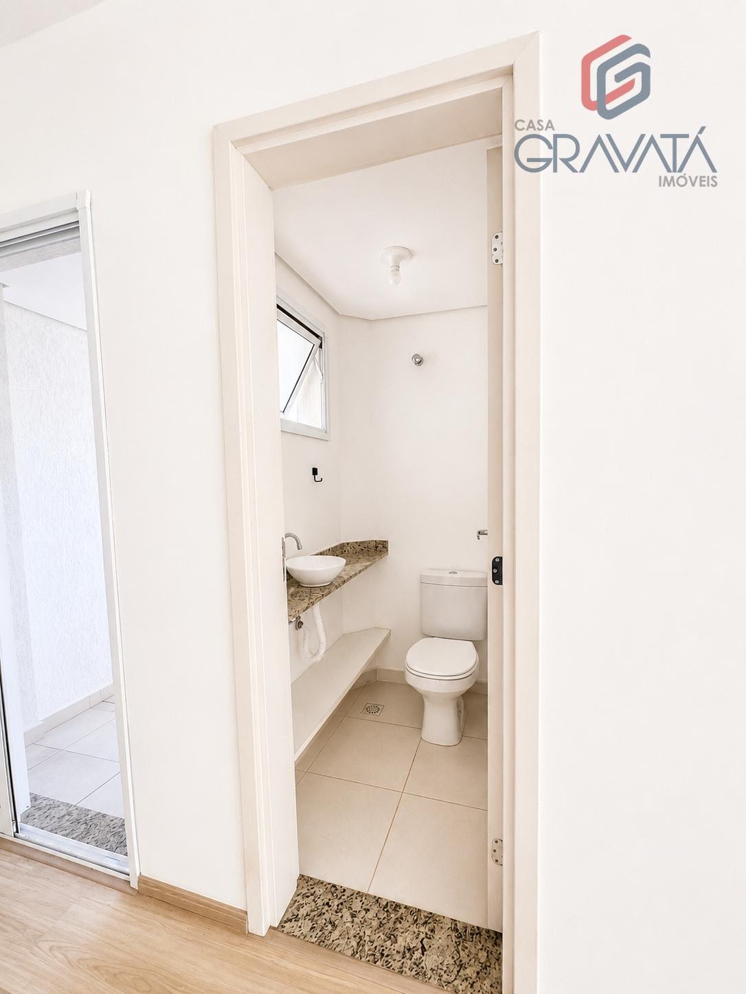 Apartamento para alugar com 3 quartos, 1 suíte, 3 vagas e 90m² no Campestre, Santo André (SP) — foto 13 de 30