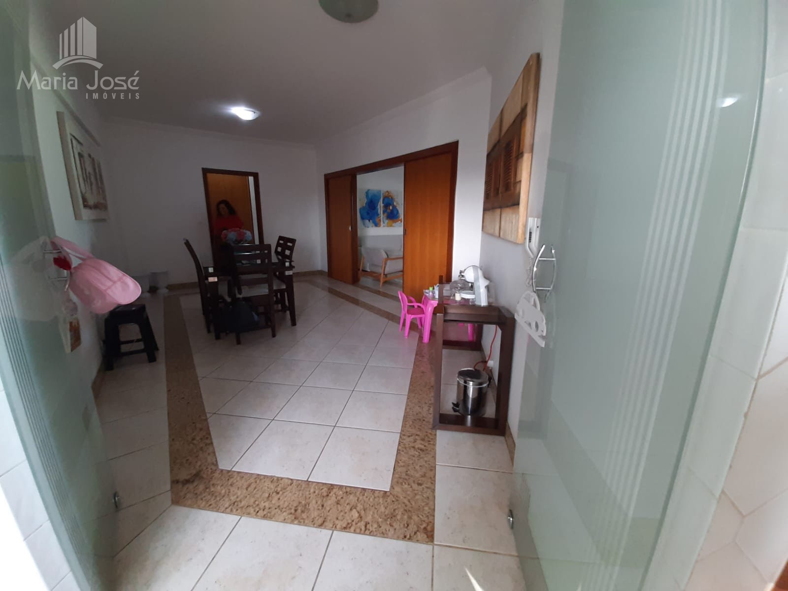 Apartamento à venda com 4 quartos, 1 suíte, 2 vagas e 167m² no Canaã, Sete Lagoas (MG) — foto 9 de 30