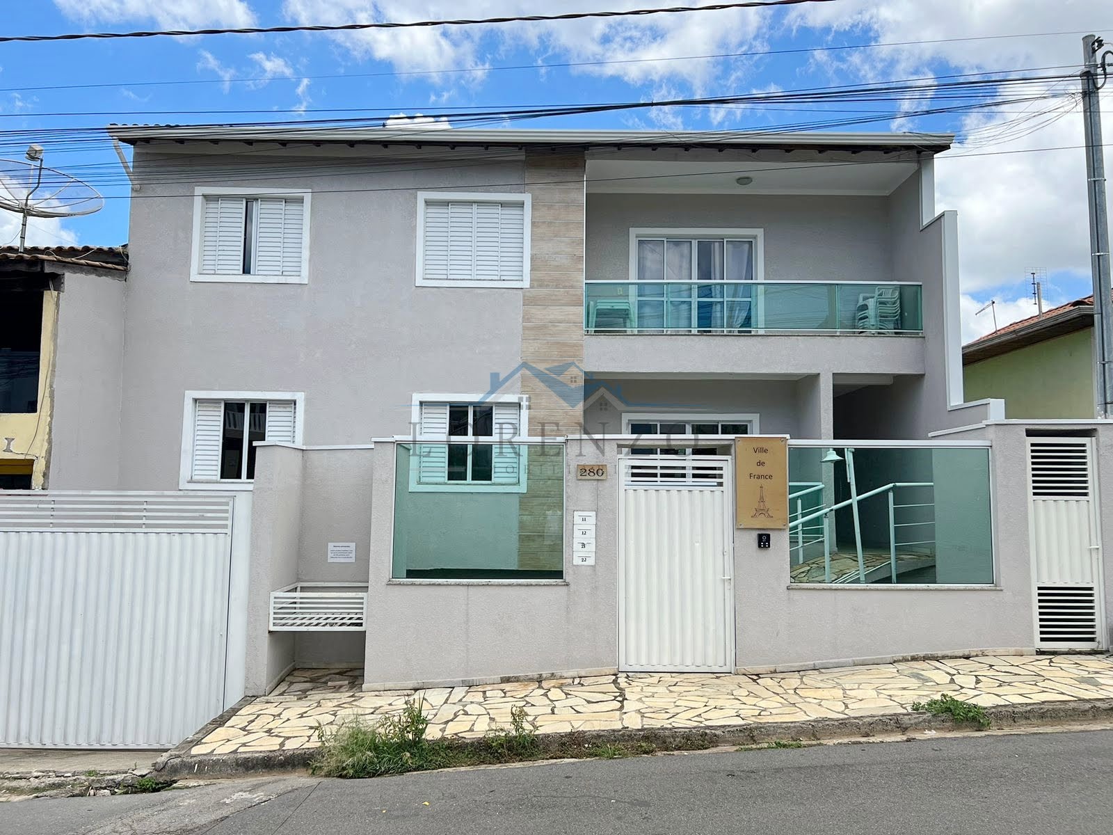 Fachada