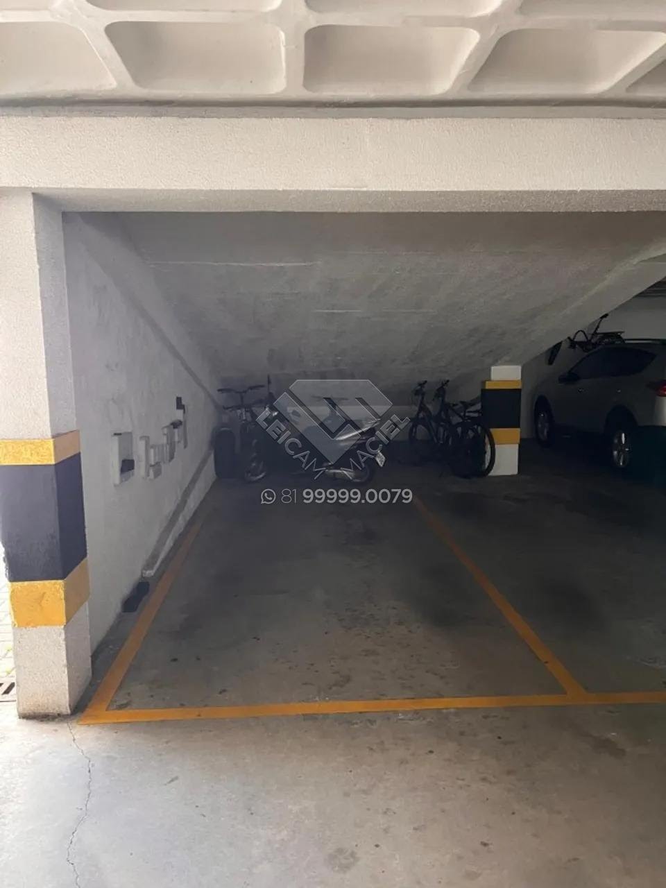 Apartamento à venda com 3 quartos, 1 suíte, 2 vagas e 80m² no Casa Amarela, Recife (PE) — foto 16 de 20
