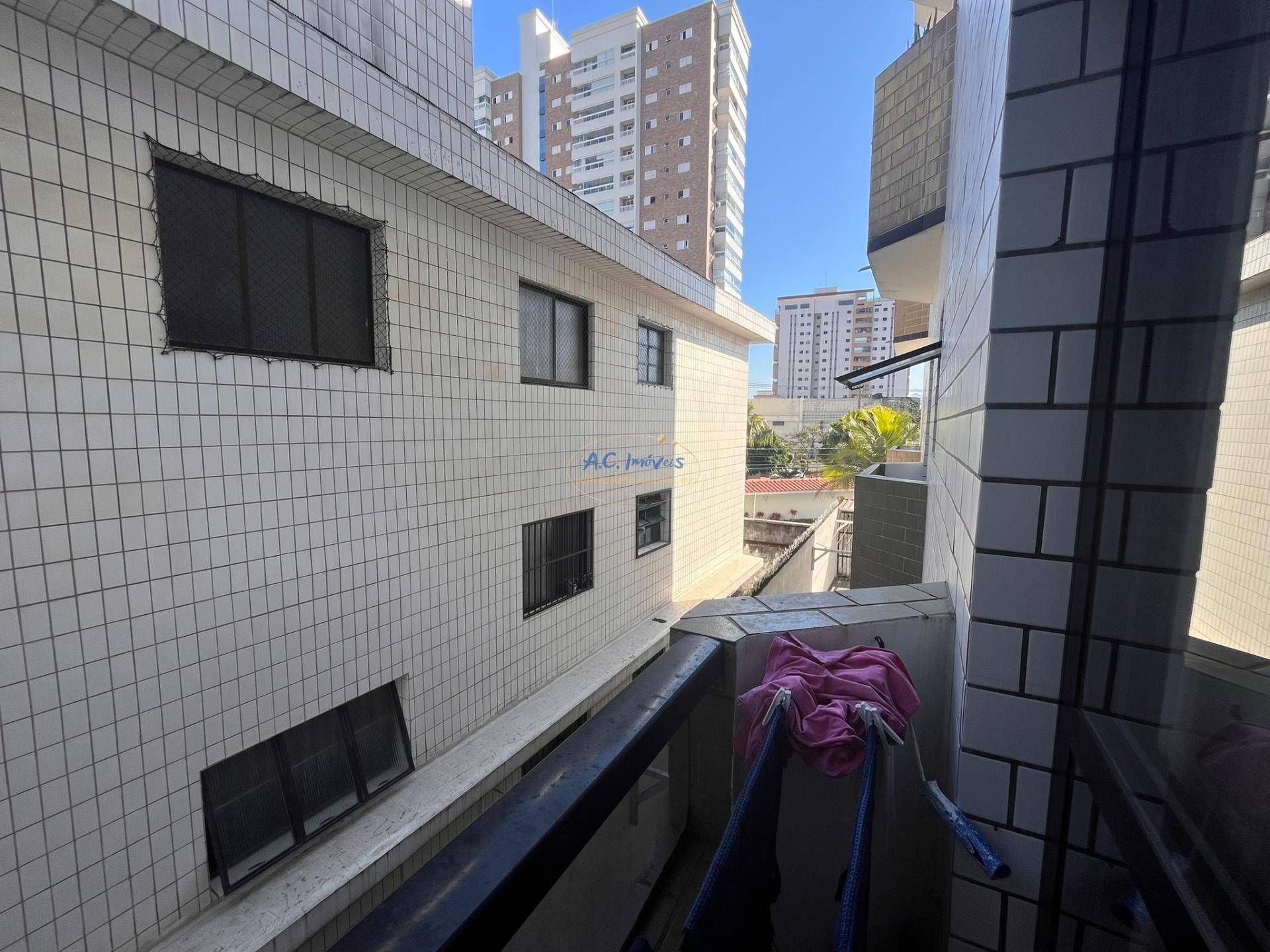 Studio à venda com 1 quarto, 1 banheiro, 1 vaga e 21m² no Canto do Forte, Praia Grande (SP) — foto 16 de 30