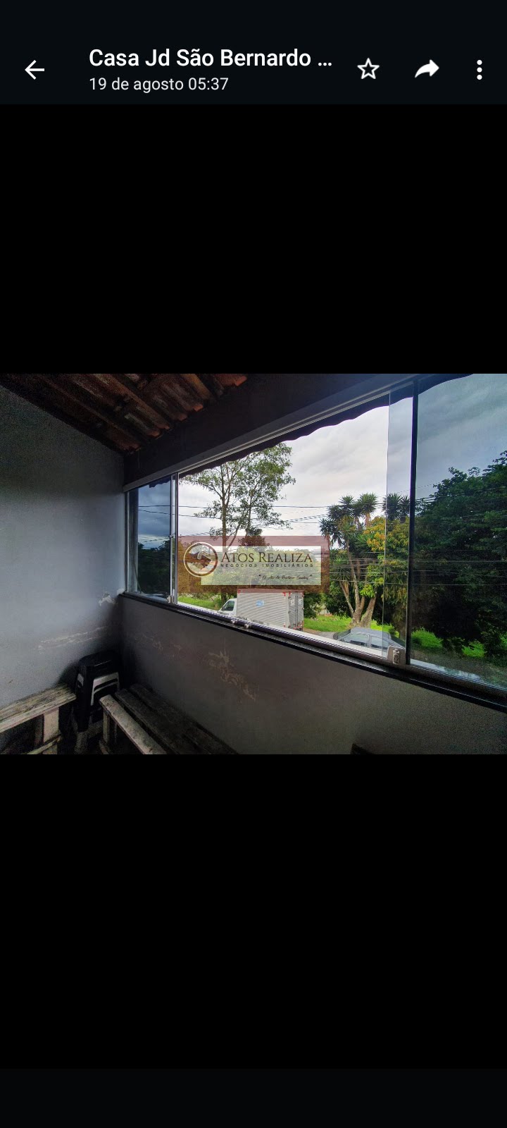 Casa à venda com 4 quartos, 3 banheiros, 1 vaga e 128m² no Jardim dos Manacas, São Paulo (SP) — foto 10 de 14