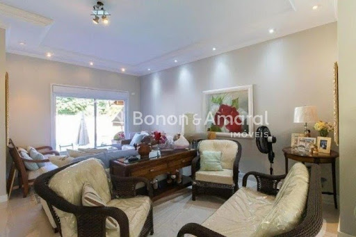 Casa, 3 quartos, 263 m² - Foto 6