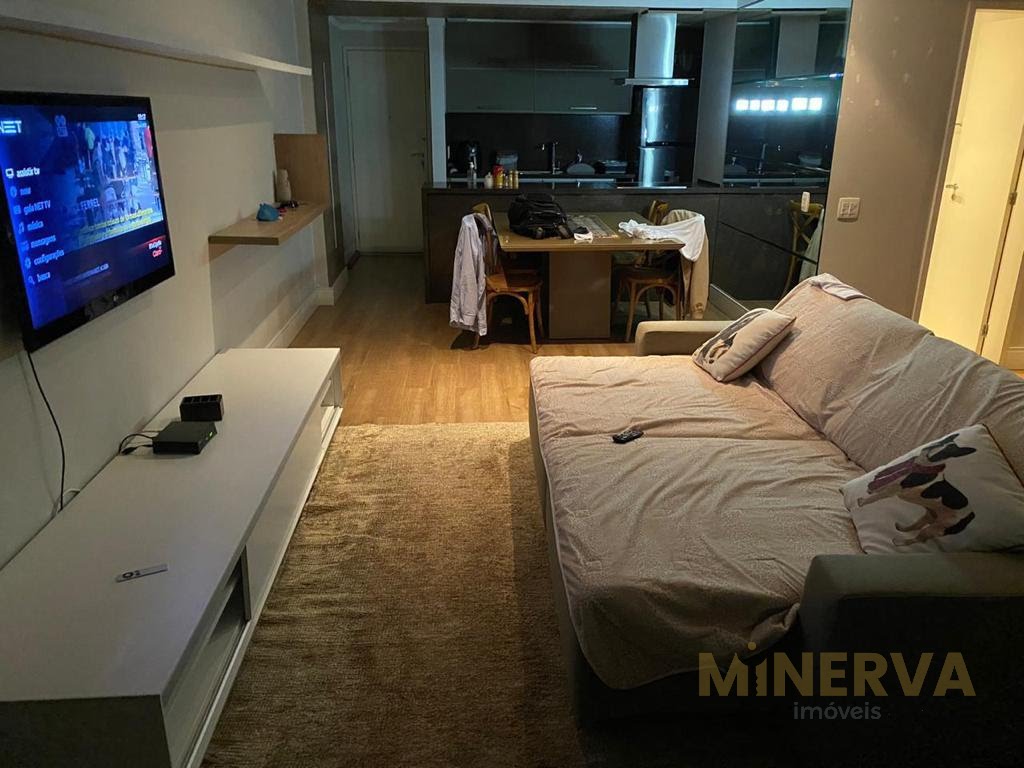 Apartamento à venda com 2 quartos, 1 suíte, 2 vagas e 85m² no Barra Funda, São Paulo (SP) — foto 5 de 30