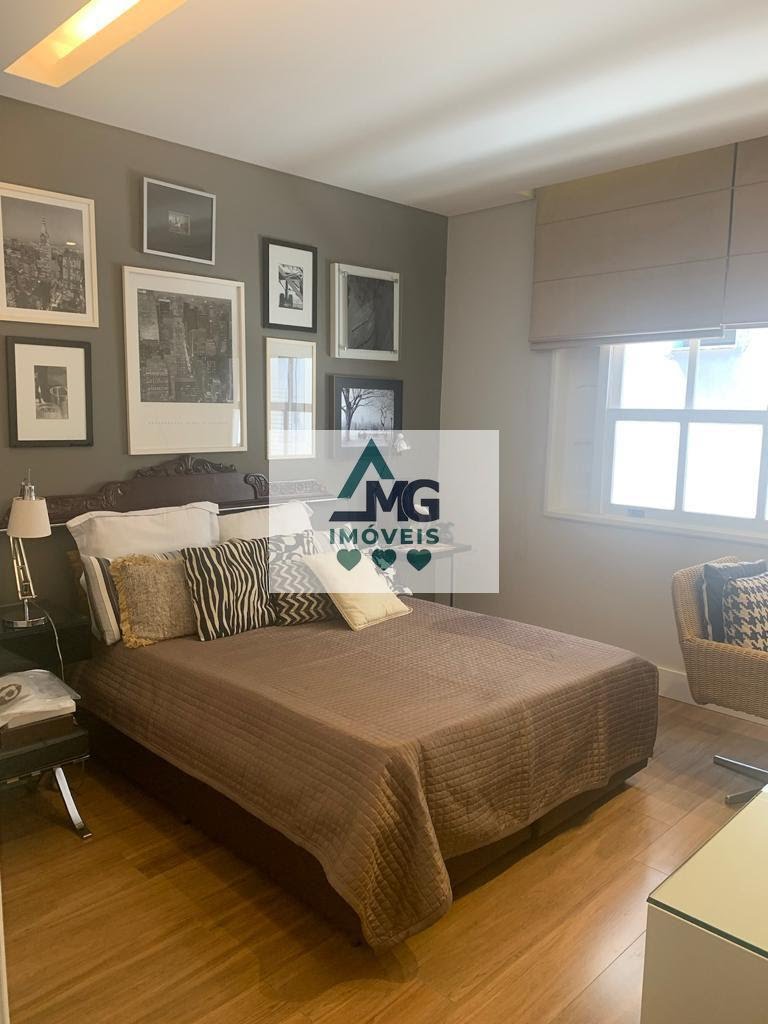 Casa à venda com 3 quartos, 1 suíte, 2 vagas e 400m² no São Conrado, Três Corações (MG) — foto 12 de 24