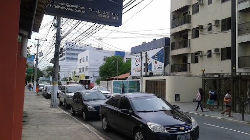 localização