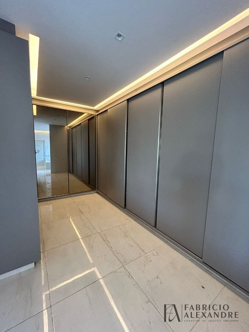 Casa à venda com 4 quartos, 4 suítes, 6 vagas e 481m² no Damha V, São José do Rio Preto (SP) — foto 5 de 15