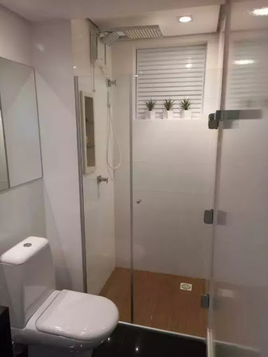 Apartamento em Glória  -  Joinville