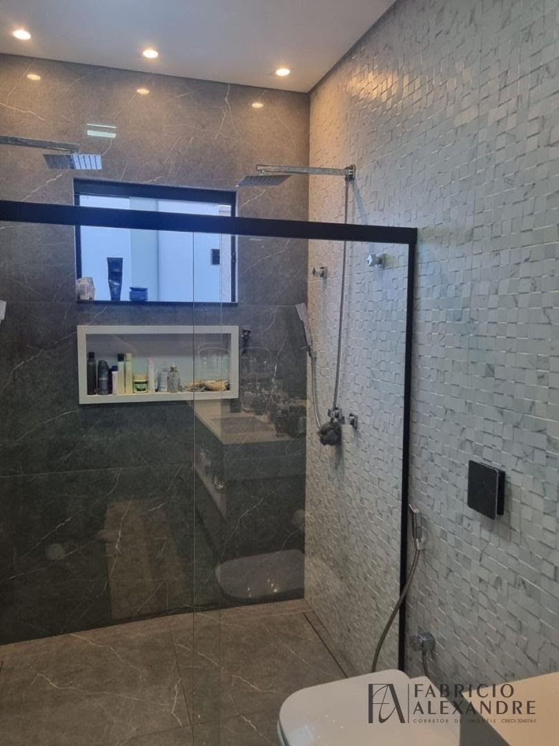 Casa à venda com 3 quartos, 3 suítes, 4 vagas e 169m² no Village Mirassol IV, Mirassol (SP) — foto 20 de 27