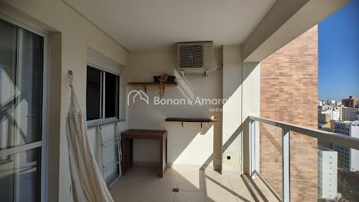 Apartamento, 1 quarto, 57 m² - Foto 9