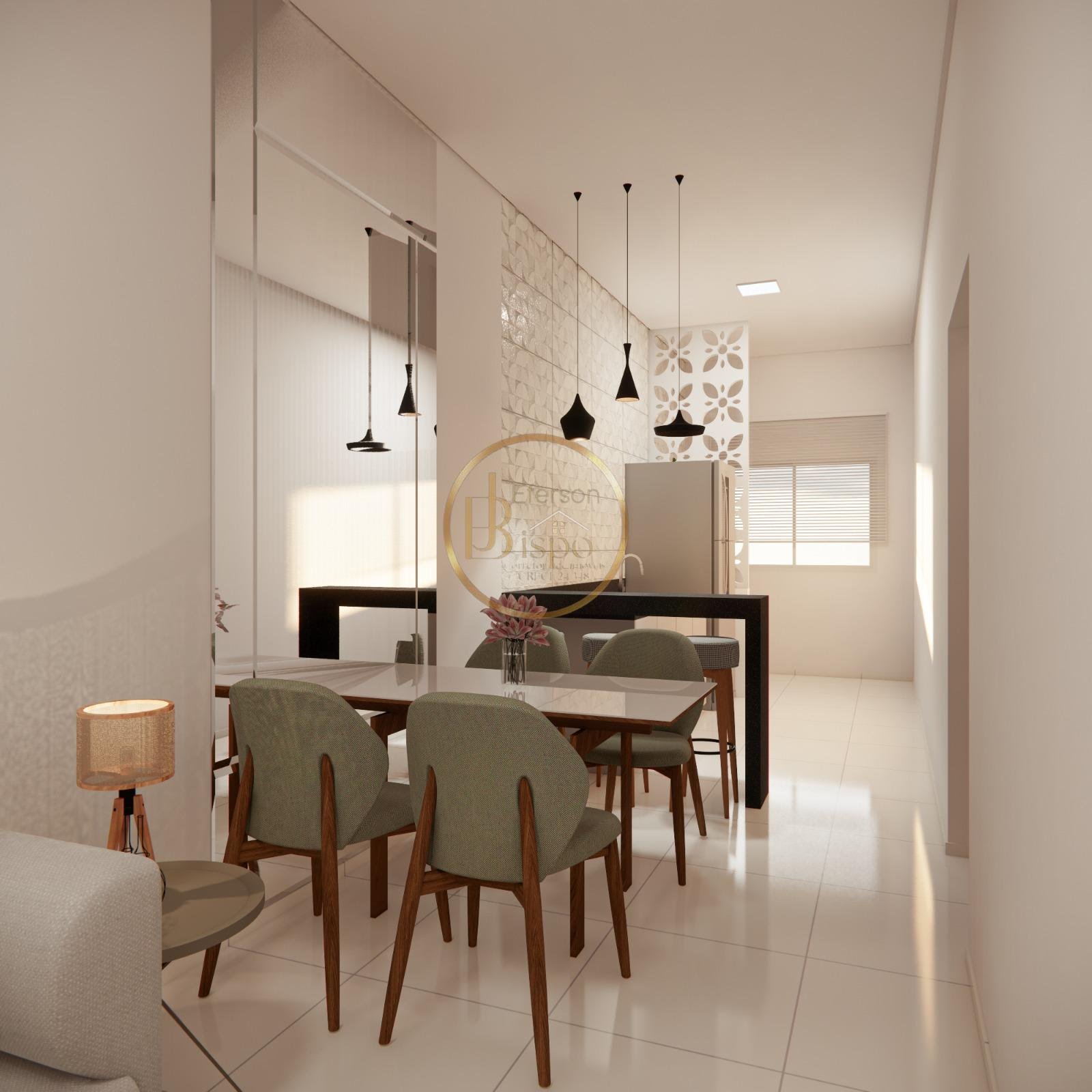 Apartamento à venda com 2 quartos, 1 suíte, 1 vaga e 74m² no Santiago, Porto Seguro (BA) — foto 22 de 23