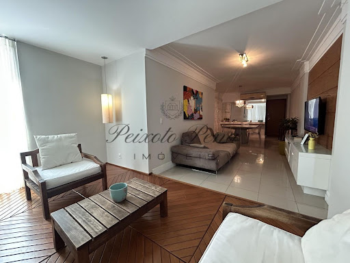 Apartamento 3 quartos perto da praia - Jardim da Penha